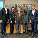 Ali Sabancı Esas Holding Yönetim Kurulu Başkanı oldu