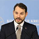 Bakan Albayrak’tan çiftçiye yapılandırma ve uzun vade müjdesi