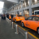 İstanbul Havalimanı taksicileri yerli otomobile talip oldu: 750 aracı yerli otomobille değiştirecekler