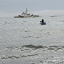 Karadeniz’de tanker ile balıkçı teknesi çarpıştı: 3 balıkçı aranıyor