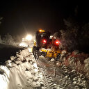 Spil Dağı'nda 2 gün mahsur kalan aile, uçurumun kenarına sürüklenmiş: Çok büyük bir hata yapmışım