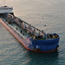 Kaybolan balıkçıları arama çalışmaları tekrar başladı