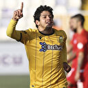 Beşiktaş Guilherme transferini bitirdi