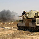 Moskova'da kritik zirve: Kalıcı ateşkes için Hafter güçleri Trablus'tan çekilmeli