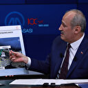 Bakan Turhan'dan Kanal İstanbul açıklaması: 2020'de kazmayı vurursak projeyi 2025 sonu 2026 gibi tamamlamış olacağız