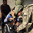 Barış Pınarı bölgesinde Mehmetçiğin yardımları yüzleri güldürdü