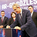 Savunmaya 17 yeni Ar-Ge projesi