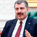 Sağlık Bakanı Koca: İlaç takip sisteminden blokladığımız ilaçların hastaya kullanılması söz konusu değil