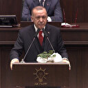 ''Herkes Türkiye'nin yaparım dediği şeyi yapacağını görüp kabul etmelidir''