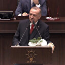 Cumhurbaşkanı Erdoğan: Bunlar siyasetin cahilidir