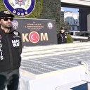 Sahte 127 milyon 500 bin dolar ele geçirildi