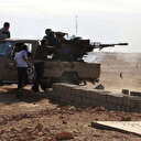 Libya'da darbeci Hafter'e bağlı güçler ateşkesi bozdu