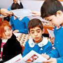 Karnedeki notlar başarı göstergesi değil