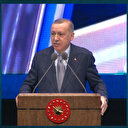 Cumhurbaşkanı Erdoğan 'Kanal İstanbul Projesi'ni tüm detaylarıyla anlattı