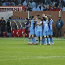 Trabzonspor-Denizlispor: 2-0