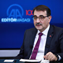 Bakan Dönmez: 2030'da Türkiye'de 1 milyonun üzerinde elektrikli otomobil olacağını öngörüyoruz