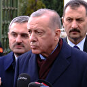 Erdoğan FETÖ'cü Öksüz için net konuştu: Fizan da olsa alır gelir gereğini yaparız