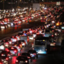 İstanbul'da trafik felç: Yoğunluk yüzde 81'e ulaştı