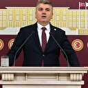 AK Partili Canbey'den Sisi yönetimine çağrı: Gazetecileri özgür bırak
