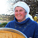 Mandalina dolması, mandalina sütlacı derken şimdi de mandalina tarhanası yaptı