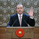 Türkiye bölgesel krizlerin çözümünde anahtar rol üstleniyor