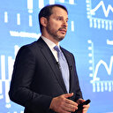 Bakan Albayrak'tan doğal gaza indirim sinyali