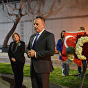 ABD'deki Türklerden Kaliforniya Valisine: Ermeni terörist Sasunyan'ı serbest bırakma