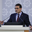 Bakan Dönmez: Sinop'ta nükleer santrali başka tedarikçi ile yapabiliriz