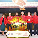 Teknofest 2020 Gaziantep’te