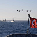 İsrail'e en net mesaj: Yavuz sondaj gemisi 'G' ruhsat sahasında