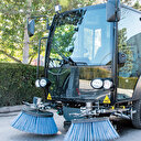 Belediyelerin tercihi milli üretimler oldu