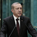 Cumhurbaşkanı Erdoğan'dan Toprak Dede için taziye telefonu