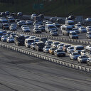 Teste girmeyen 2.9 milyon araç sürücüsü için ceza kapıda!