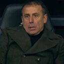 Abdullah Avcı takımına isyan etti: "Böyle bir şey görmedim"