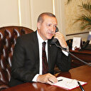 Cumhurbaşkanı Erdoğan Kanada Başbakanı ile telefon görüşmesi yaptı