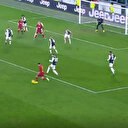 Cengiz Ünder'den Buffon'a muhteşem gol