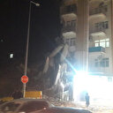 Elazığ'da 5.4 büyüklüğünde ikinci deprem