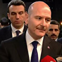 Bakan Soylu'dan Elazığ'daki depreme ilişkin açıklama