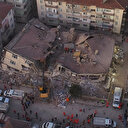 Yıkımın boyutu gün ağarınca ortaya çıktı