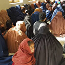 Afganistan Barış İşleri Bakanı Rahimi: Kadınlar olmadan barış olmaz