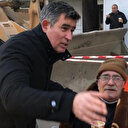 Metin Feyzioğlu:Arama kurtarmada dünya çapında bir iş çıkartıyoruz