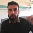 Deprem anında yaşadıklarını anlattı: Yatsı namazımızı enkaz altında kıldık