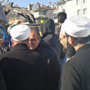 İsmailağa, Elazığ ve Malatya’da depremzedeler için seferber oldu