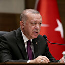 Cumhurbaşkanı Erdoğan: Felaketin yaralarını birlikte sarıyoruz