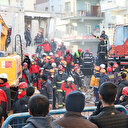 Bakan Süleyman Soylu canlı yayında açıkladı: Ortak deprem hattı geliyor