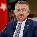 Cumhurbaşkanı Yardımcısı Fuat Oktay: Sahada çok profesyonel bir çalışma var