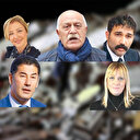 Sosyal medya teröristleri