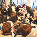 Bu yorgan sıcak tutar