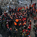 Elazığ’da çöken Dilek Apartmanında kurtarma çalışmaları tamamlandı