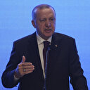 Cumhurbaşkanı Erdoğan: Hafter'in ateşkes diye bir derdi yok